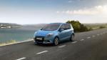 Renault Scenic 2012 года